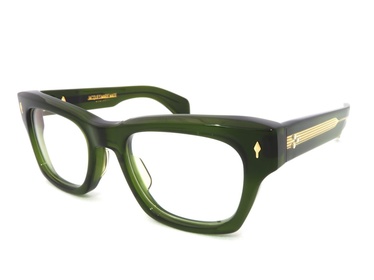 JACQUES MARIE MAGE [DEALAN 53 col.Rover (JMMDEXRX-20)] 商品写真05