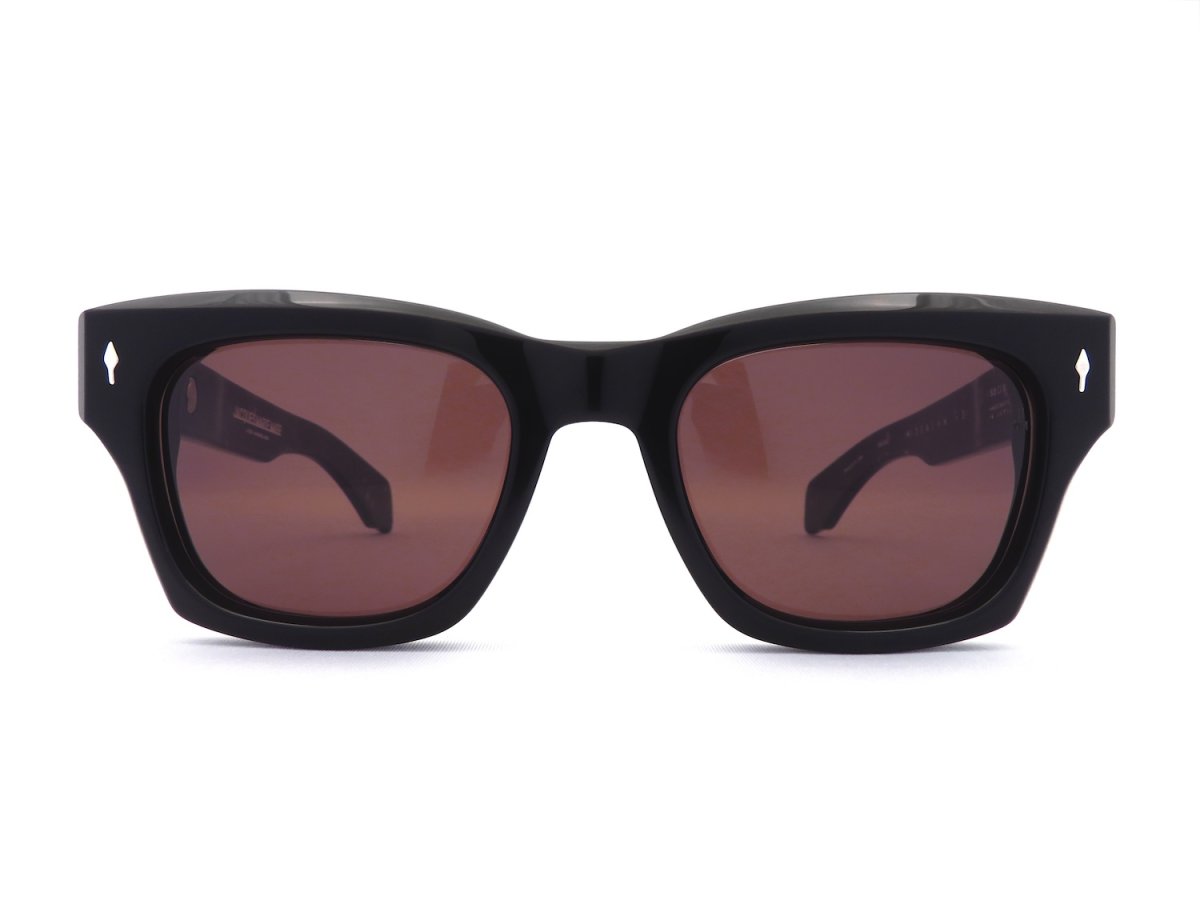 JACQUES MARIE MAGE [DEALAN 53 col.Willow (JMMDEX-18K)] 商品写真01