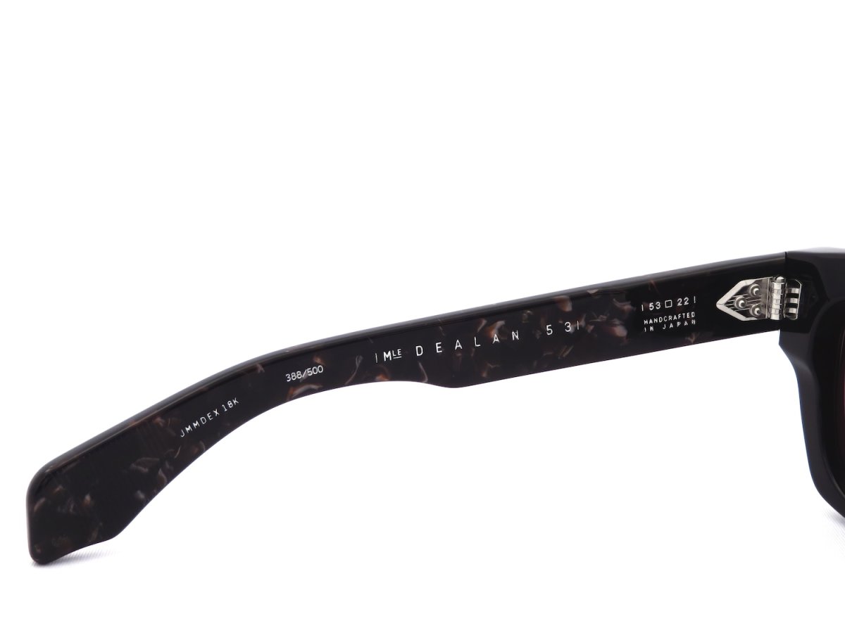 JACQUES MARIE MAGE [DEALAN 53 col.Willow (JMMDEX-18K)] 商品写真07