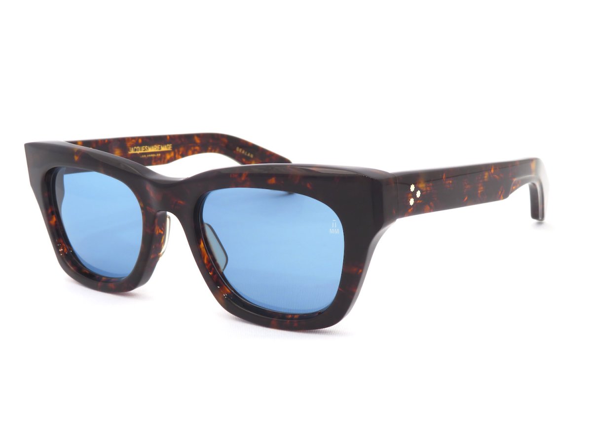 JACQUES MARIE MAGE × GEORGE CORTINA II [DEALAN col.Agar(JMMDE-GC2)] 商品写真05