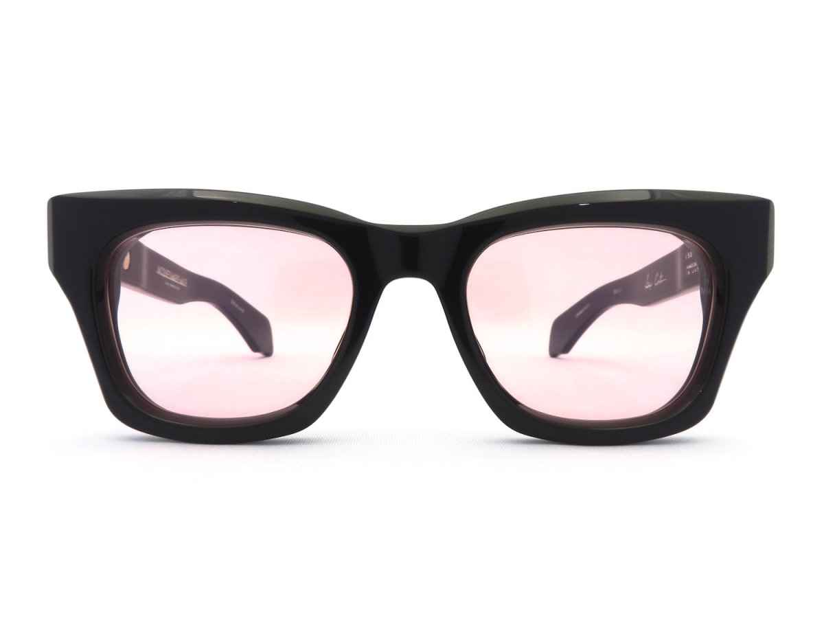 JACQUES MARIE MAGE × GEORGE CORTINA II [DEALAN col.Black(JMMDE-GC1)] 商品写真01