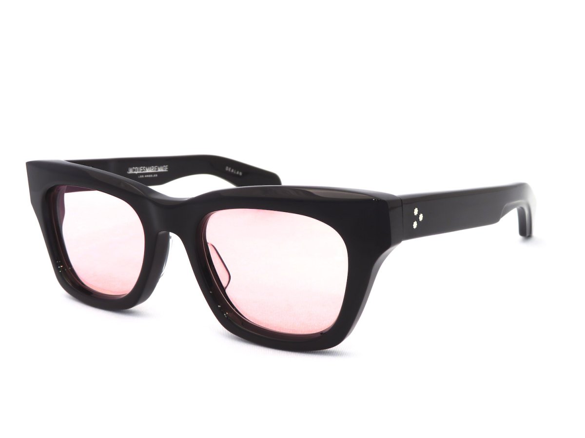 JACQUES MARIE MAGE × GEORGE CORTINA II [DEALAN col.Black(JMMDE-GC1)] 商品写真05