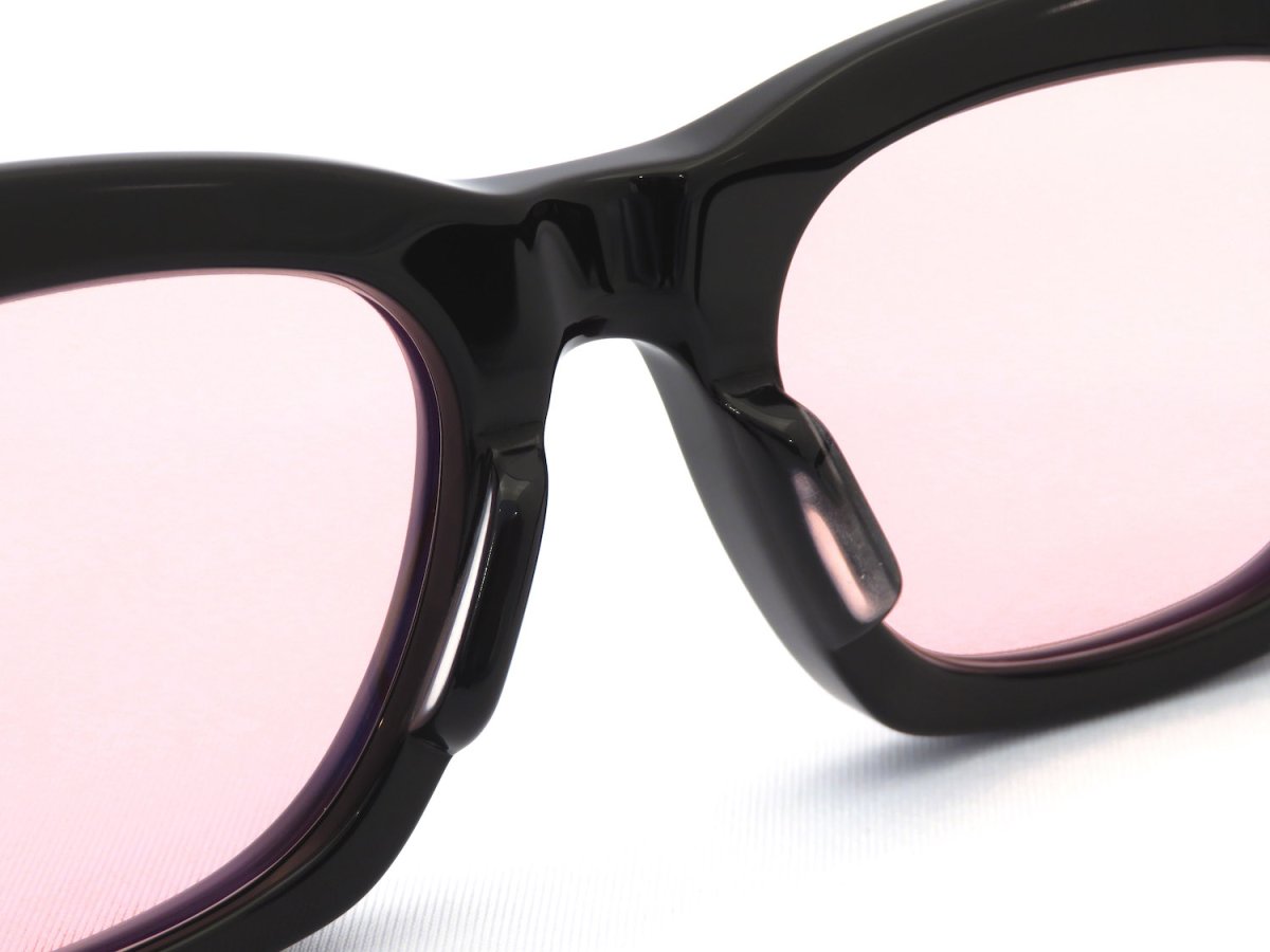 JACQUES MARIE MAGE × GEORGE CORTINA II [DEALAN col.Black(JMMDE-GC1)] 商品写真06