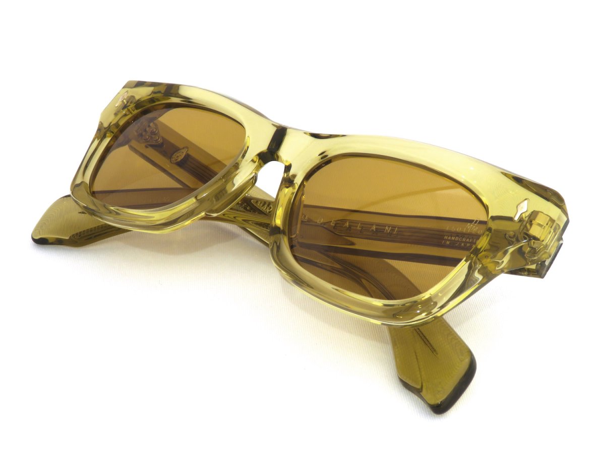 JACQUES MARIE MAGE [DEALAN col.Olive (JMMDE-6Q)] 商品写真12