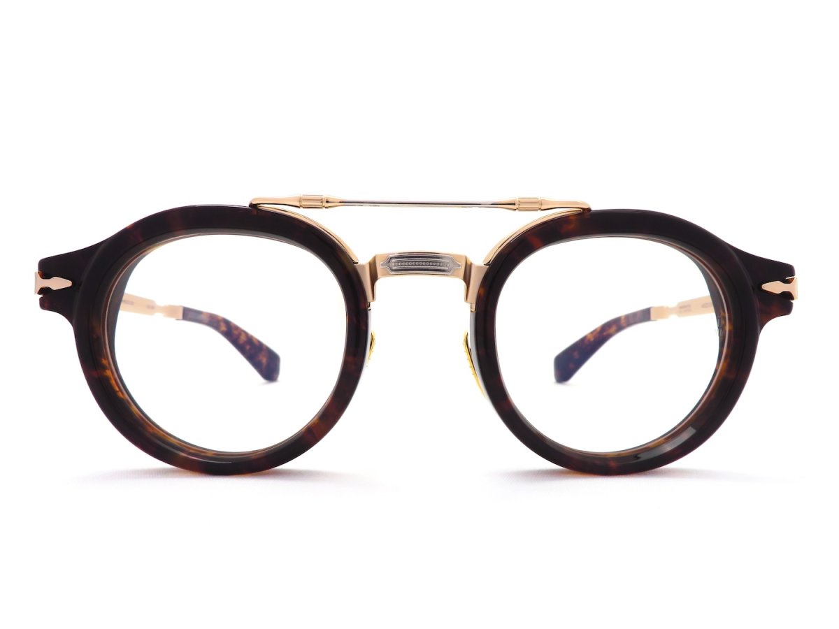 JACQUES MARIE MAGE [DELAGE col.Beau (JMMDGRX-13V)] 商品写真01