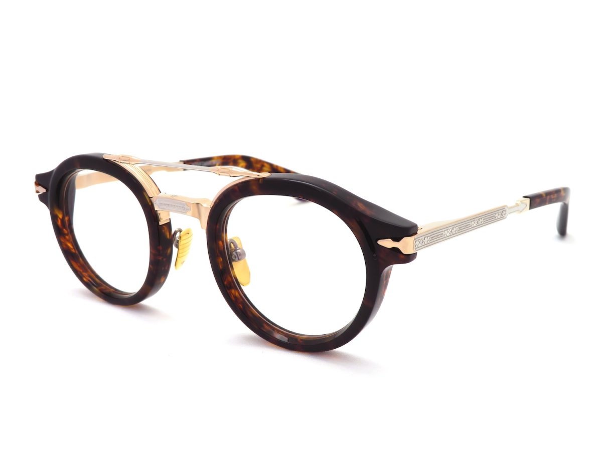 JACQUES MARIE MAGE [DELAGE col.Beau (JMMDGRX-13V)] 商品写真05