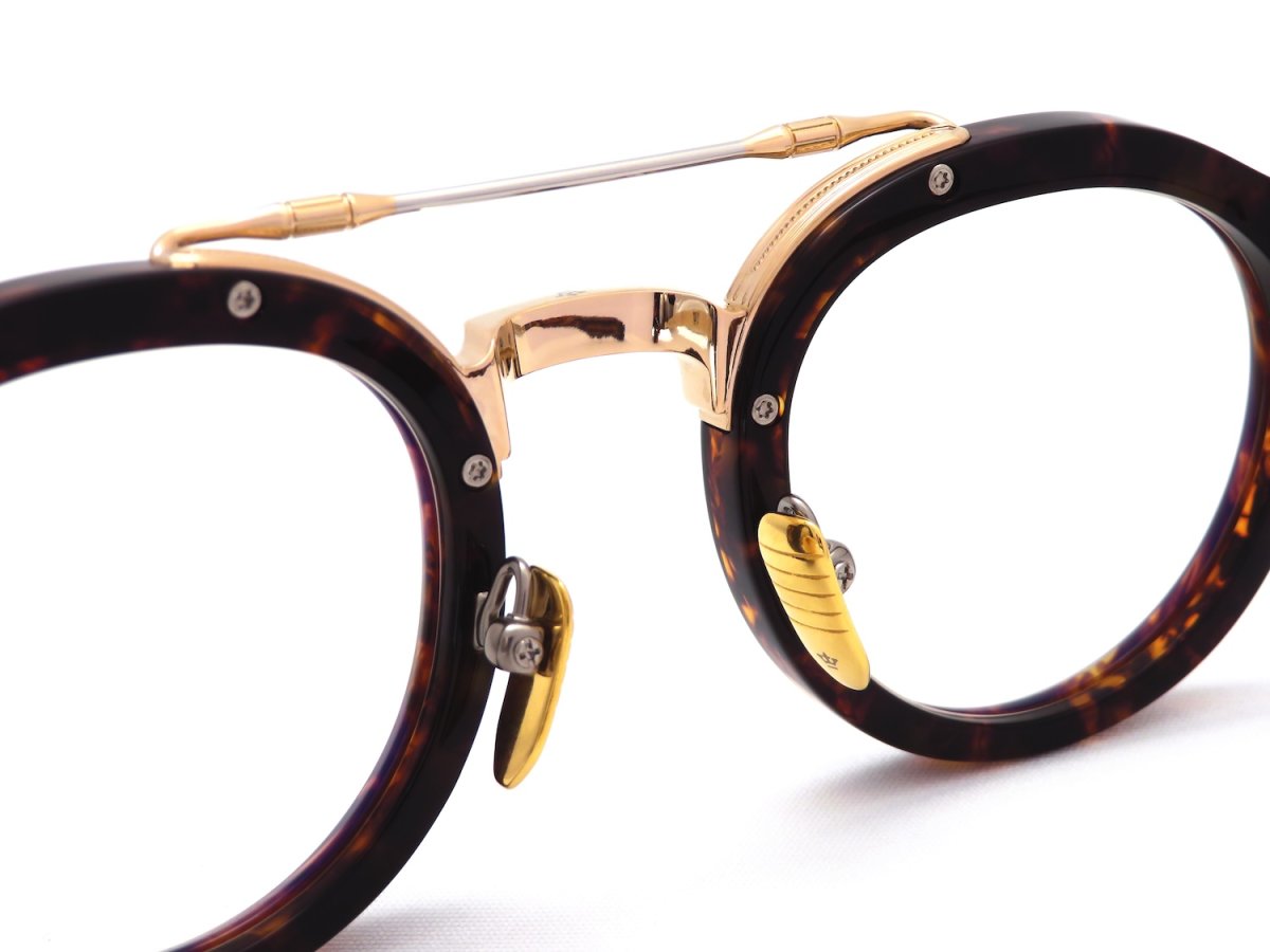 JACQUES MARIE MAGE [DELAGE col.Beau (JMMDGRX-13V)] 商品写真06