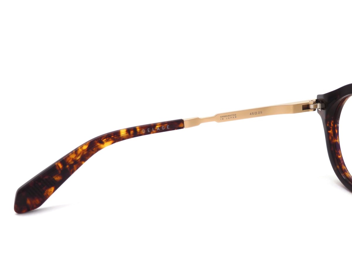 JACQUES MARIE MAGE [DELAGE col.Beau (JMMDGRX-13V)] 商品写真07