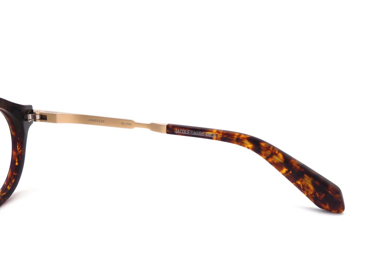 JACQUES MARIE MAGE [DELAGE col.Beau (JMMDGRX-13V)] 商品写真08