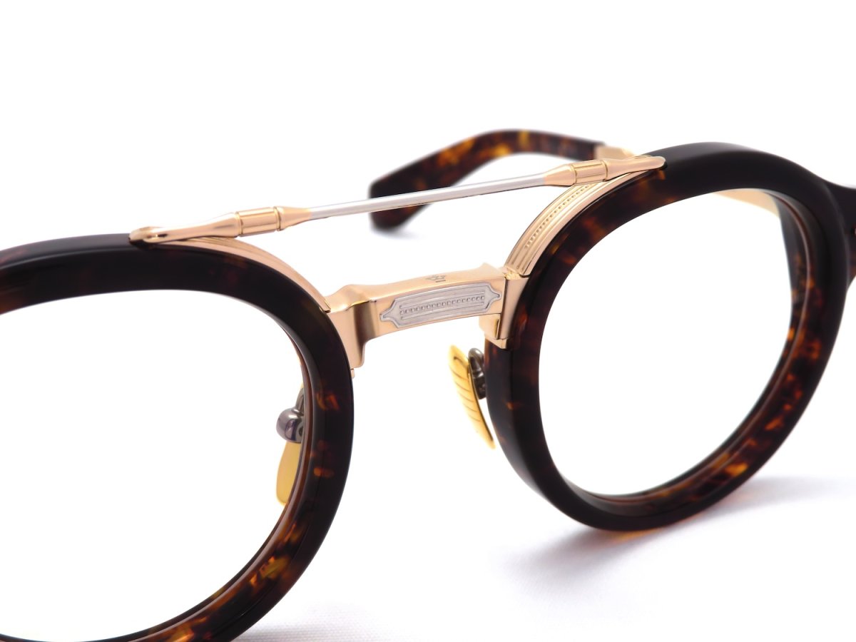 JACQUES MARIE MAGE [DELAGE col.Beau (JMMDGRX-13V)] 商品写真09