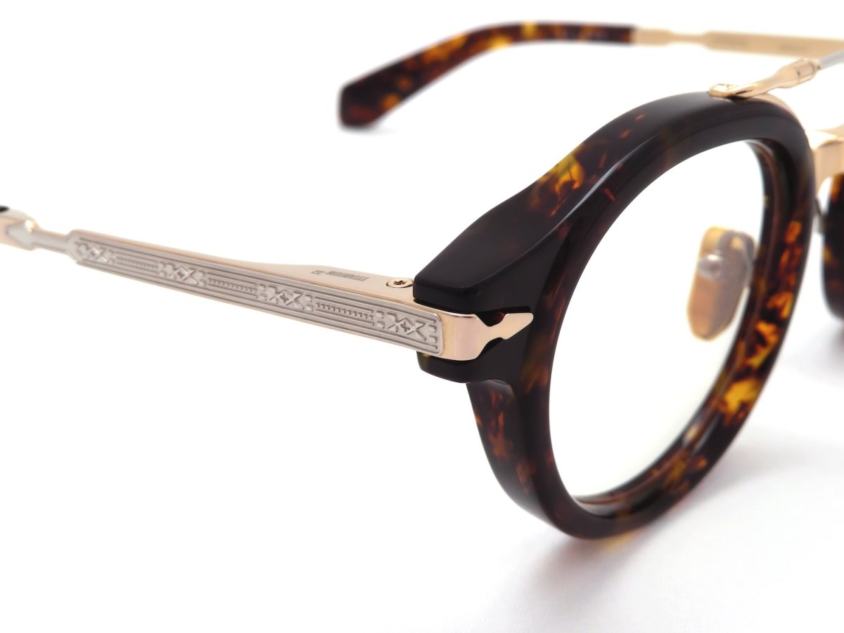 JACQUES MARIE MAGE [DELAGE col.Beau (JMMDGRX-13V)] 商品写真10