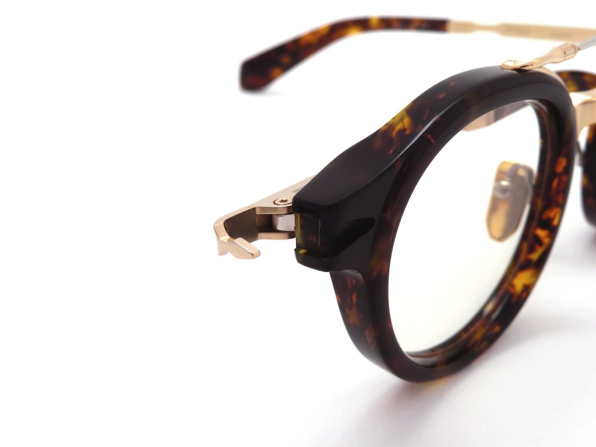 JACQUES MARIE MAGE [DELAGE col.Beau (JMMDGRX-13V)] 商品写真11