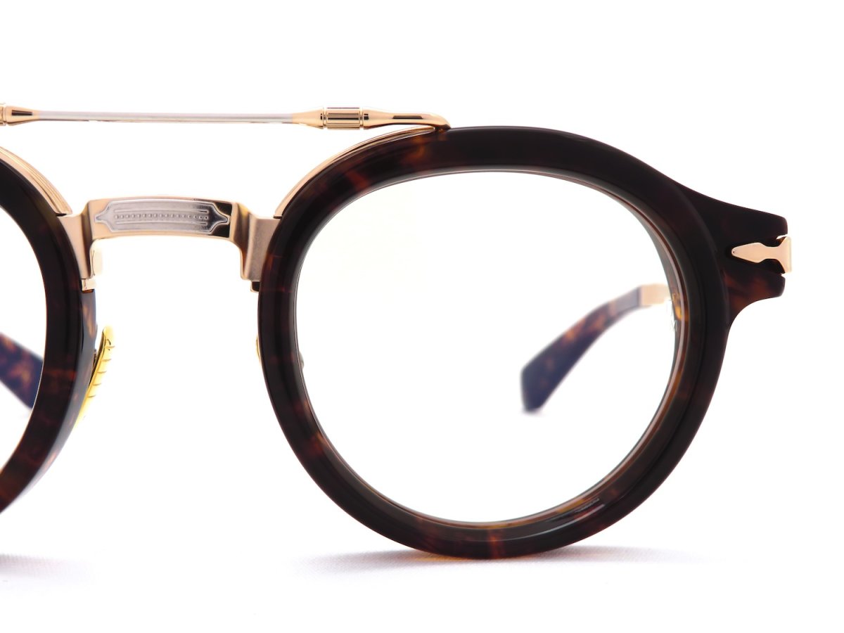 JACQUES MARIE MAGE [DELAGE col.Beau (JMMDGRX-13V)] 商品写真12