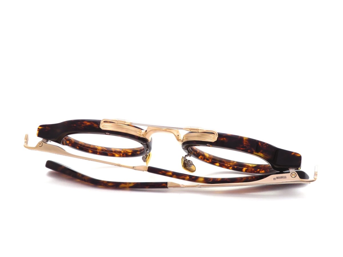 JACQUES MARIE MAGE [DELAGE col.Beau (JMMDGRX-13V)] 商品写真13