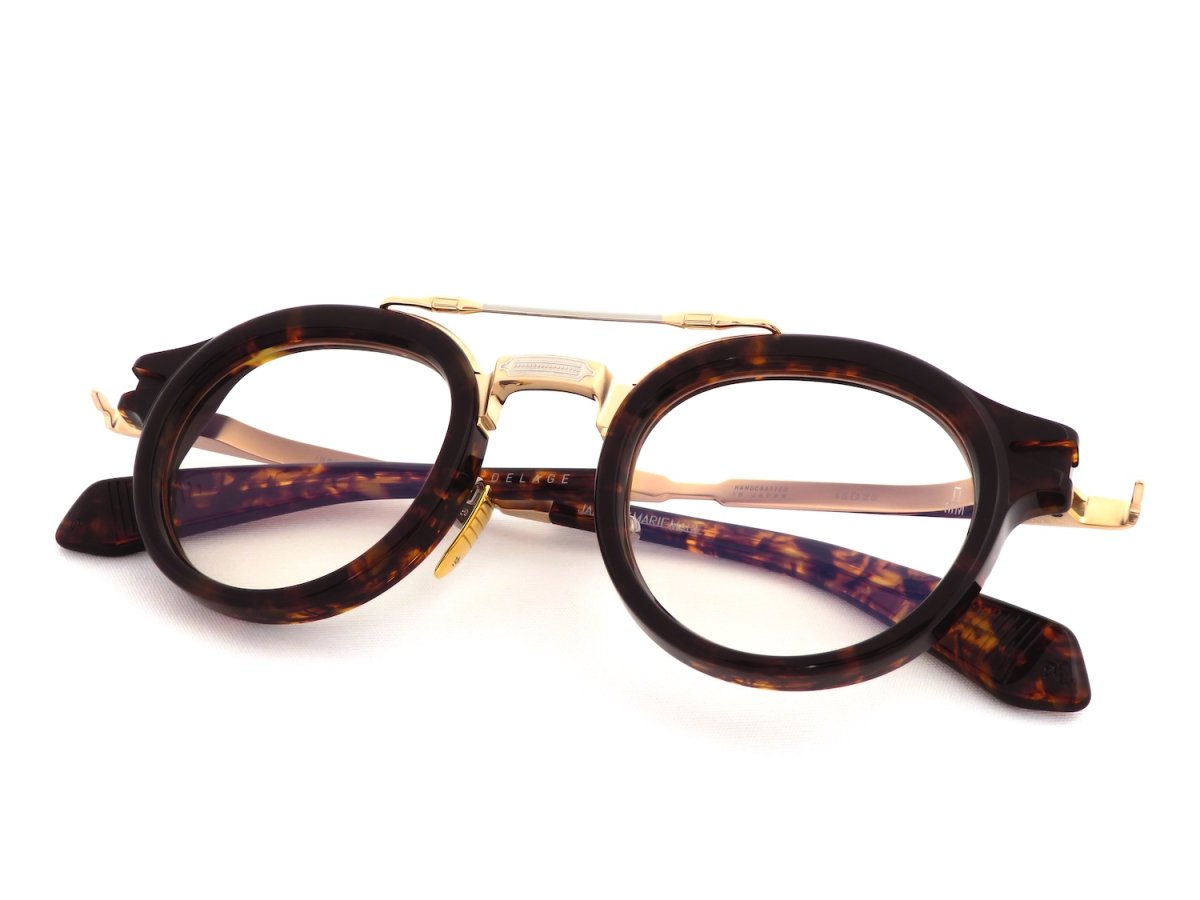 JACQUES MARIE MAGE [DELAGE col.Beau (JMMDGRX-13V)] 商品写真14