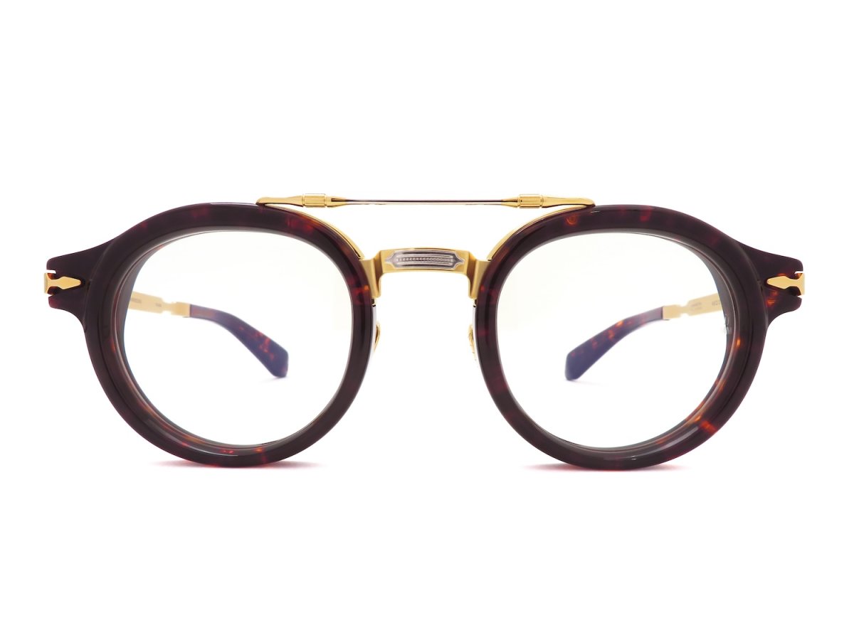 JACQUES MARIE MAGE [DELAGE col.Etna (JMMDGRX-18Q)] 商品写真01