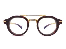 JACQUES MARIE MAGE [DELAGE col.Etna (JMMDGRX-18Q)] 商品写真01