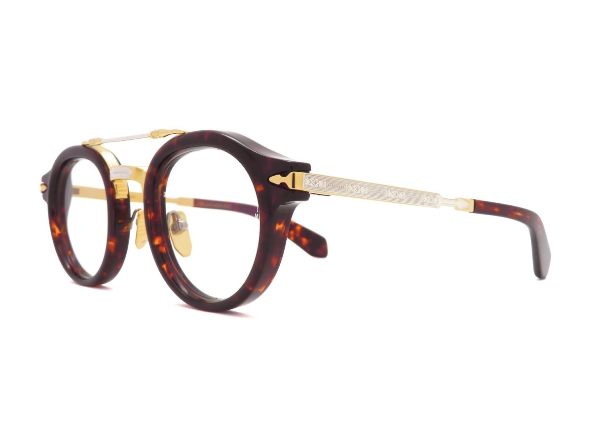 JACQUES MARIE MAGE [DELAGE col.Etna (JMMDGRX-18Q)] 商品写真02