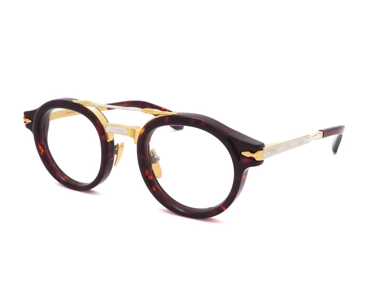 JACQUES MARIE MAGE [DELAGE col.Etna (JMMDGRX-18Q)] 商品写真05