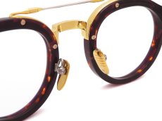 JACQUES MARIE MAGE [DELAGE col.Etna (JMMDGRX-18Q)] 商品写真06