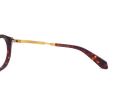 JACQUES MARIE MAGE [DELAGE col.Etna (JMMDGRX-18Q)] 商品写真08