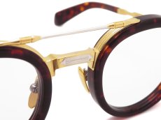 JACQUES MARIE MAGE [DELAGE col.Etna (JMMDGRX-18Q)] 商品写真09