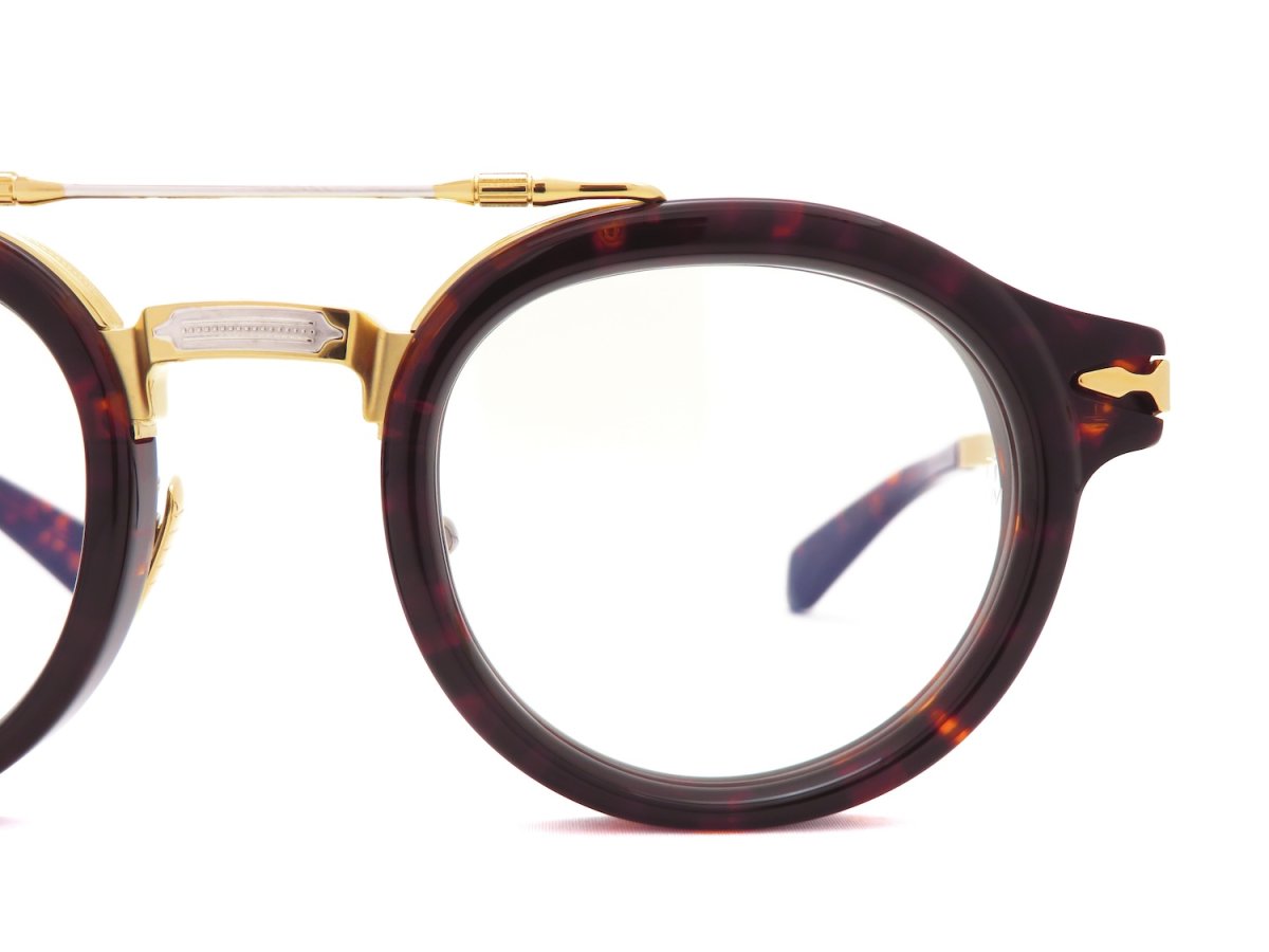 JACQUES MARIE MAGE [DELAGE col.Etna (JMMDGRX-18Q)] 商品写真10