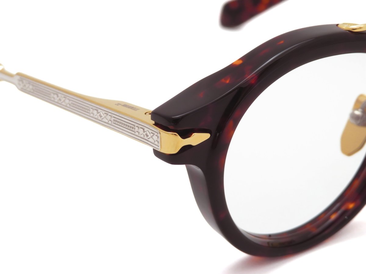 JACQUES MARIE MAGE [DELAGE col.Etna (JMMDGRX-18Q)] 商品写真11