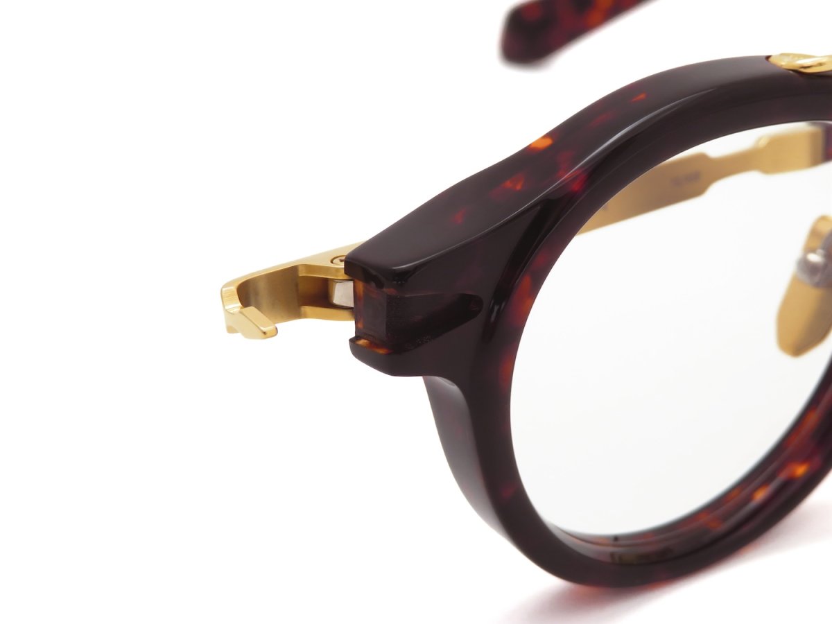 JACQUES MARIE MAGE [DELAGE col.Etna (JMMDGRX-18Q)] 商品写真12