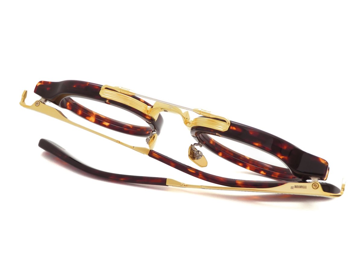 JACQUES MARIE MAGE [DELAGE col.Etna (JMMDGRX-18Q)] 商品写真13