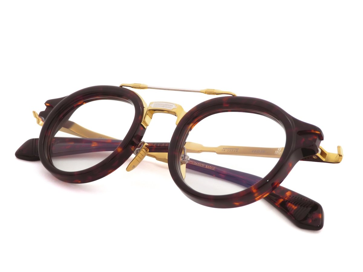 JACQUES MARIE MAGE [DELAGE col.Etna (JMMDGRX-18Q)] 商品写真14