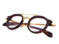 JACQUES MARIE MAGE [DELAGE col.Etna (JMMDGRX-18Q)] 商品写真14