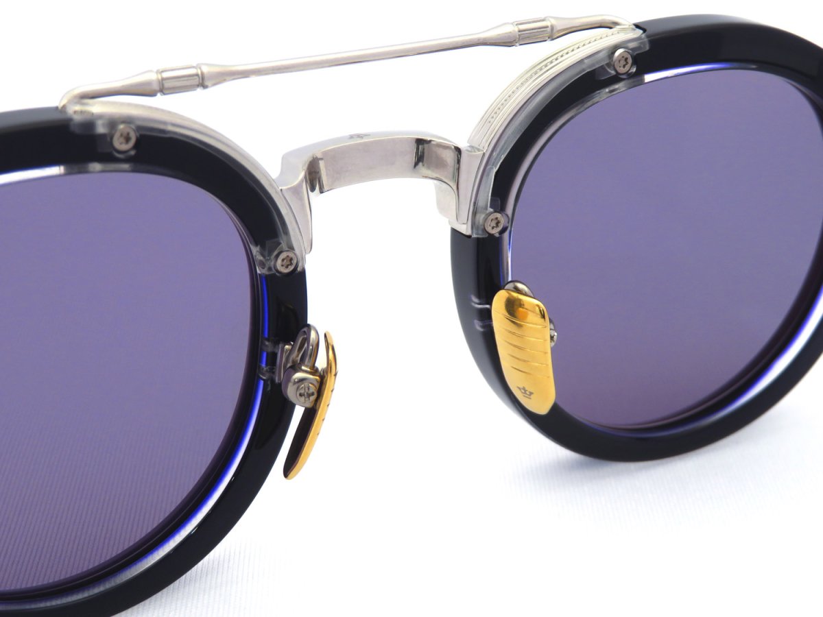 JACQUES MARIE MAGE [DELAGE col.Hudson (JMMDG-18U)] 商品写真06