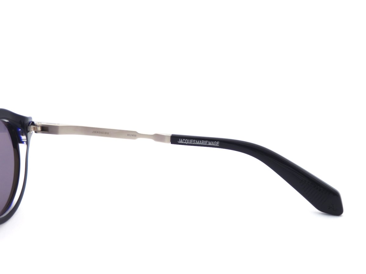 JACQUES MARIE MAGE [DELAGE col.Hudson (JMMDG-18U)] 商品写真08