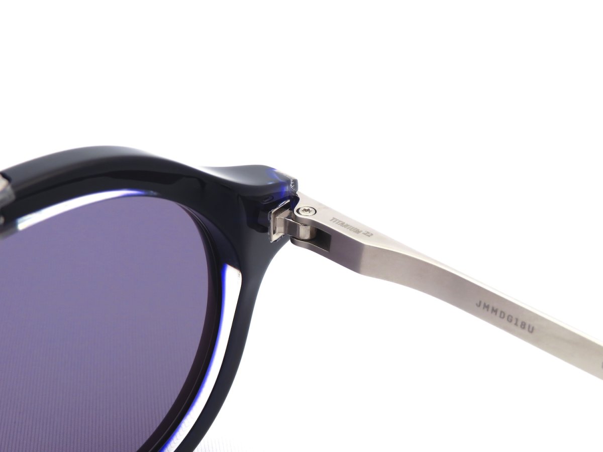 JACQUES MARIE MAGE [DELAGE col.Hudson (JMMDG-18U)] 商品写真09