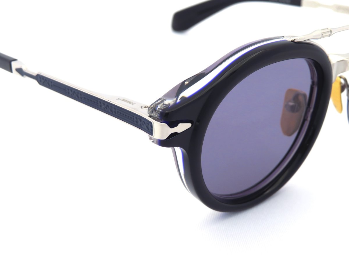 JACQUES MARIE MAGE [DELAGE col.Hudson (JMMDG-18U)] 商品写真11