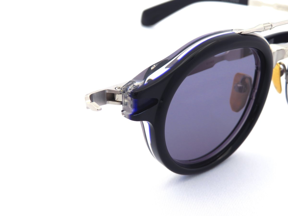 JACQUES MARIE MAGE [DELAGE col.Hudson (JMMDG-18U)] 商品写真12