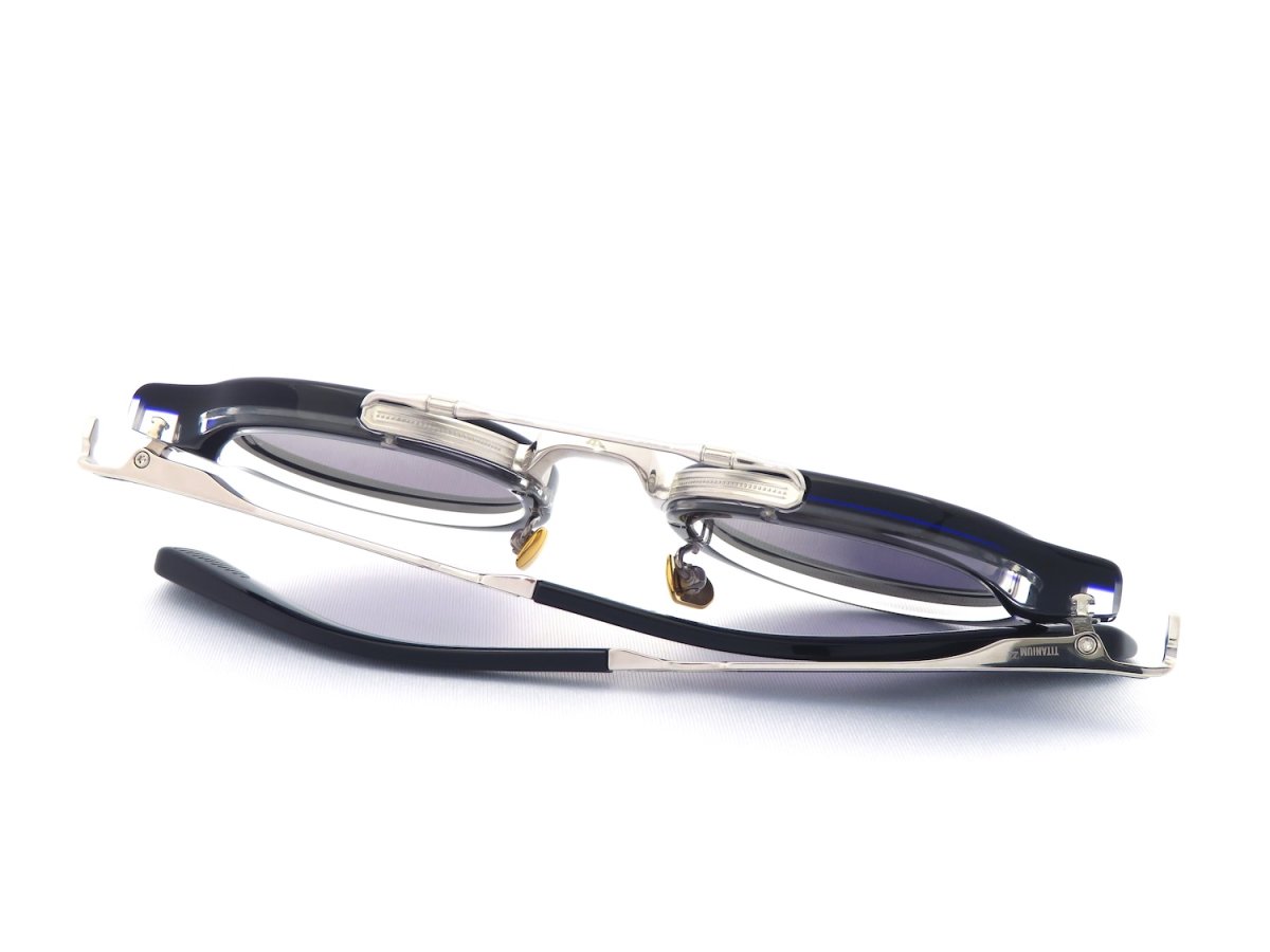 JACQUES MARIE MAGE [DELAGE col.Hudson (JMMDG-18U)] 商品写真13