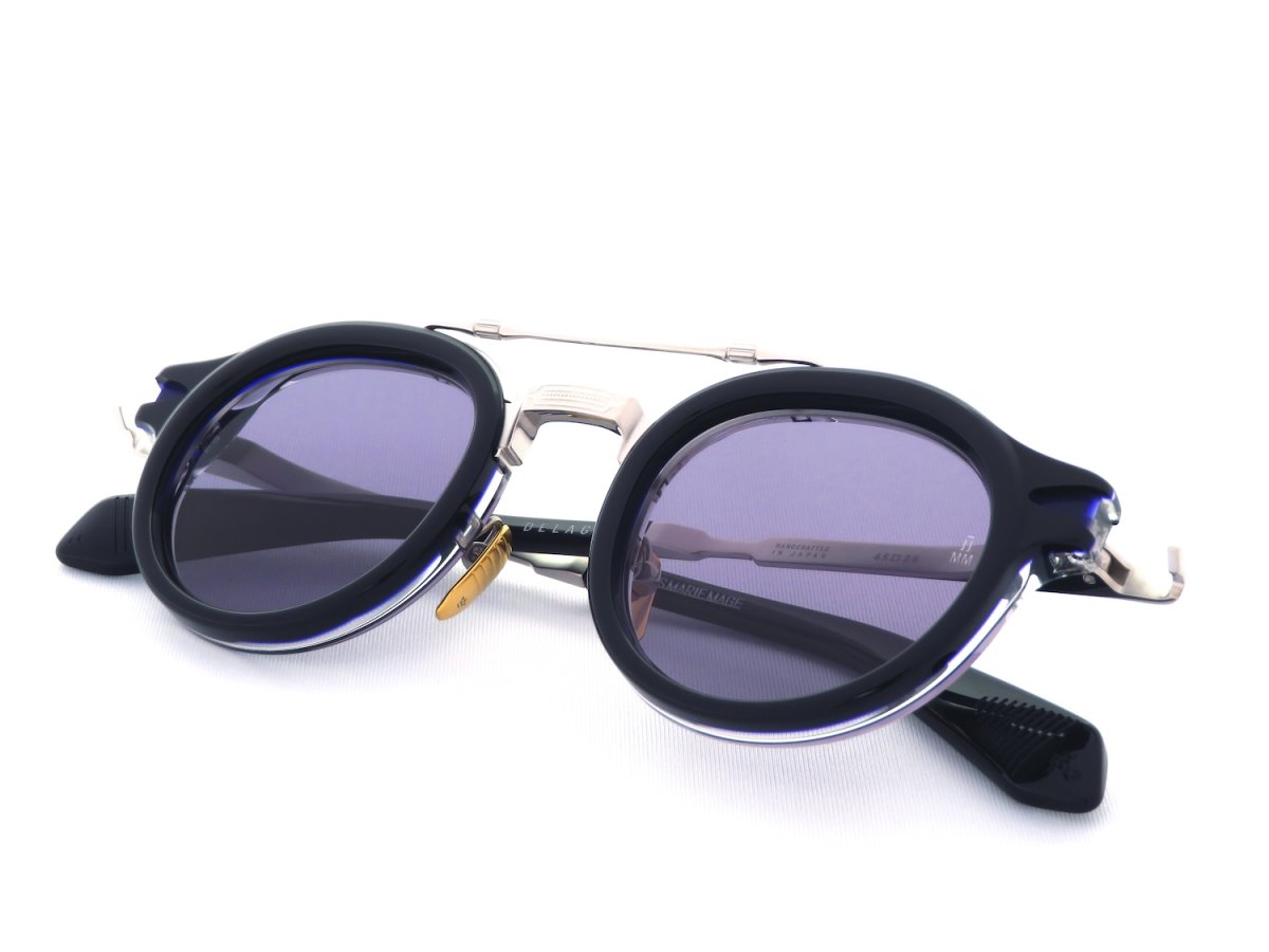 JACQUES MARIE MAGE [DELAGE col.Hudson (JMMDG-18U)] 商品写真14