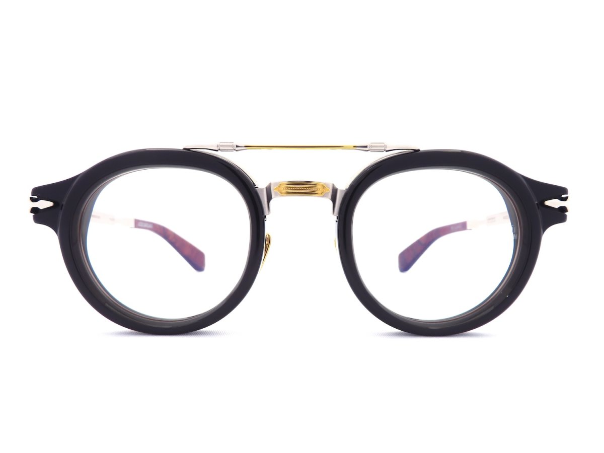 JACQUES MARIE MAGE [DELAGE col.Noir X (JMMDGRX-10A)] 商品写真01