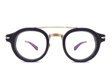JACQUES MARIE MAGE [DELAGE col.Noir X (JMMDGRX-10A)] 商品写真01