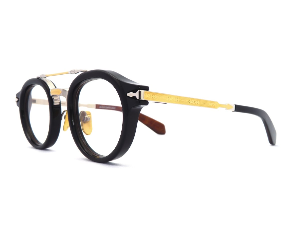 JACQUES MARIE MAGE [DELAGE col.Noir X (JMMDGRX-10A)] 商品写真02