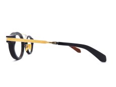 JACQUES MARIE MAGE [DELAGE col.Noir X (JMMDGRX-10A)] 商品写真03