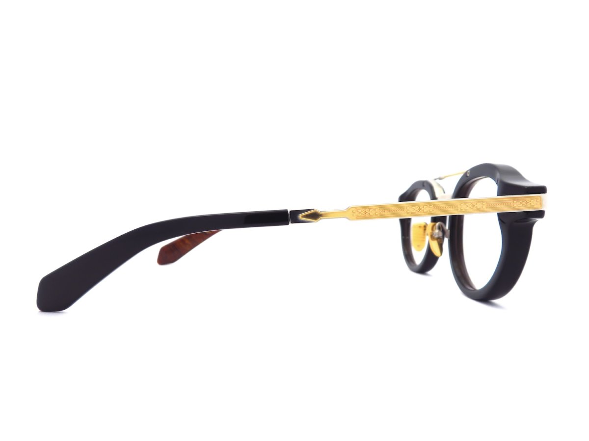 JACQUES MARIE MAGE [DELAGE col.Noir X (JMMDGRX-10A)] 商品写真04