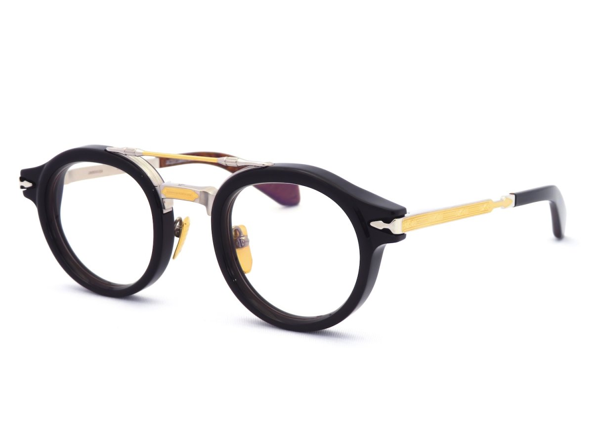 JACQUES MARIE MAGE [DELAGE col.Noir X (JMMDGRX-10A)] 商品写真05