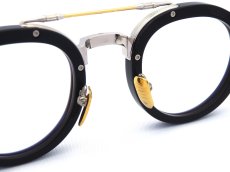 JACQUES MARIE MAGE [DELAGE col.Noir X (JMMDGRX-10A)] 商品写真06