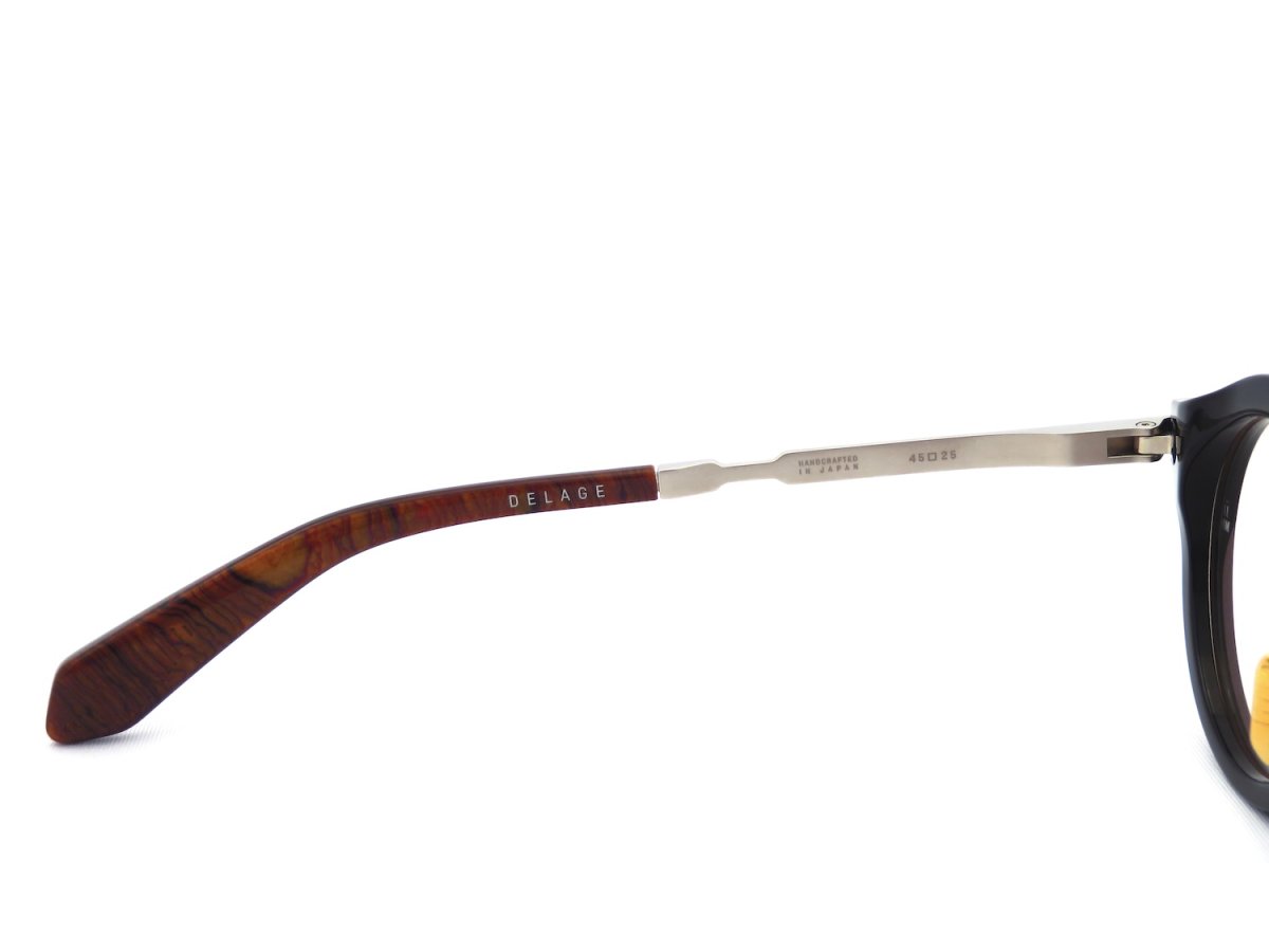 JACQUES MARIE MAGE [DELAGE col.Noir X (JMMDGRX-10A)] 商品写真07