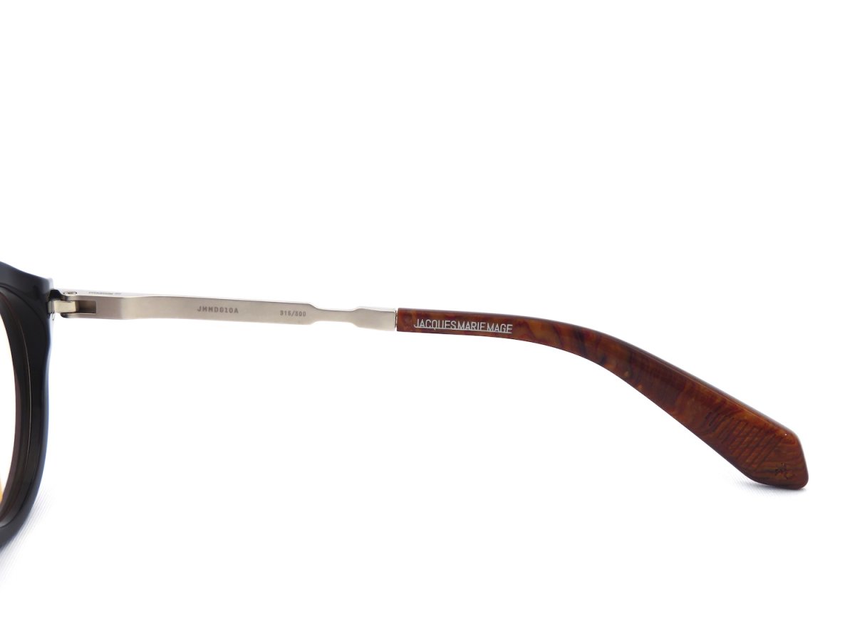 JACQUES MARIE MAGE [DELAGE col.Noir X (JMMDGRX-10A)] 商品写真08