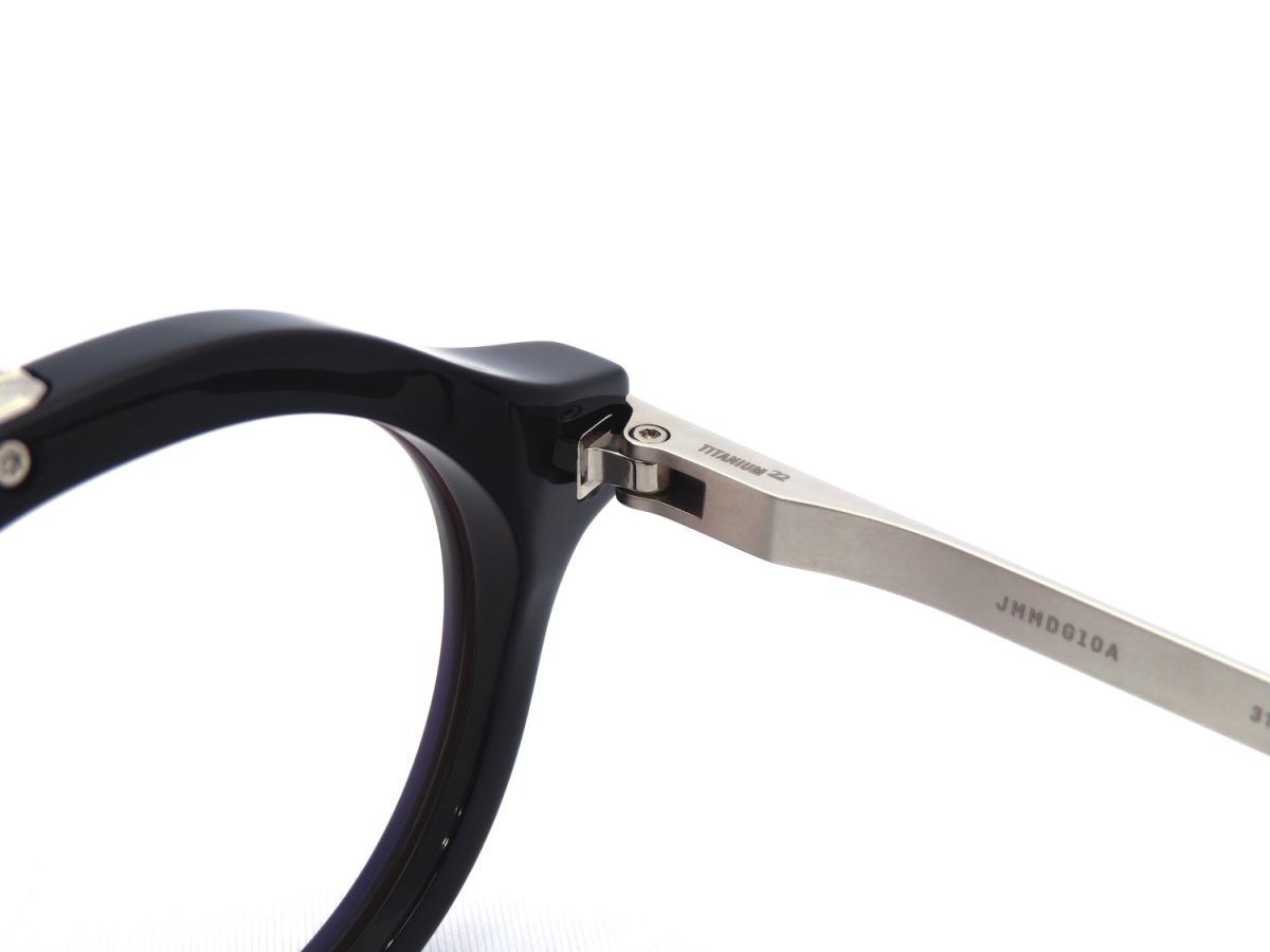 JACQUES MARIE MAGE [DELAGE col.Noir X (JMMDGRX-10A)] 商品写真09