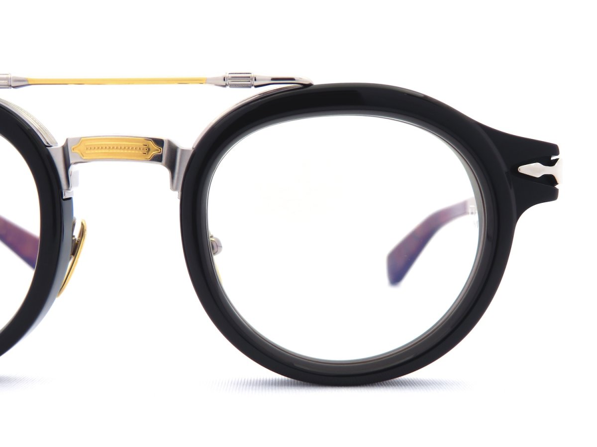 JACQUES MARIE MAGE [DELAGE col.Noir X (JMMDGRX-10A)] 商品写真10